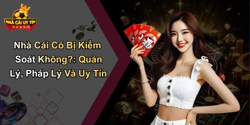 Nhà cái có bị kiểm soát không? Tìm hiểu cơ chế giám sát, quy định và mức độ minh bạch của các nhà cái trực tuyến hiện nay. Nhà Cái Có Bị Kiểm Soát Không?: Quản Lý, Pháp Lý Và Uy Tín Trong bối cảnh thị trường cá cược và giải trí trực tuyến phát triển mạnh mẽ, câu hỏi “Nhà cái có bị kiểm soát không?” luôn là chủ đề được người chơi quan tâm hàng đầu. Việc hiểu rõ về cơ chế quản lý, giám sát và các quy định liên quan đến nhà cái đóng vai trò quan trọng trong việc bảo vệ quyền lợi của người chơi cũng như xây dựng một môi trường cá cược minh bạch, an toàn. Đặc biệt, trong xu thế chọn lựa nhà cái uy tín, yếu tố kiểm soát càng trở nên thiết yếu đối với mỗi người tham gia thị trường giải trí trực tuyến. Một đoạn văn Một đoạn văn Hiện nay, thị trường cá cược trực tuyến phát triển mạnh mẽ, kéo theo sự gia tăng nhanh chóng về số lượng nhà cái trên môi trường mạng. Điều này khiến người chơi không khỏi lo lắng về mức độ an toàn và pháp lý trong quá trình trải nghiệm các dịch vụ giải trí này. Những vấn đề như khó khăn khi thanh toán, quyền lợi không được đảm bảo hoặc lộ thông tin cá nhân có thể dễ dàng xảy ra nếu người chơi chọn sai địa chỉ nhà cái. Chính vì vậy, câu hỏi “Nhà Cái Có Bị Kiểm Soát Không?” trở thành chủ đề nhận được nhiều sự quan tâm thực tế từ cộng đồng. Không chỉ dừng lại ở sự tò mò thông thường, việc tìm hiểu “Nhà Cái Có Bị Kiểm Soát Không?” còn giúp người chơi tạo nên một hành trang vững chắc và tâm thế chủ động trước khi tham gia cá cược. Việc này sẽ hạn chế nhiều rủi ro không mong muốn có thể gặp phải. Bài viết dưới đây sẽ cùng bạn phân tích chi tiết về các hình thức kiểm soát, cơ chế pháp lý liên quan đến lĩnh vực này, đồng thời chỉ ra những yếu tố cần lưu ý khi tìm kiếm một nhà cái uy tín thực sự giữa thị trường đầy biến động này. Thực trạng kiểm soát nhà cái trên thị trường trực tuyến Thực trạng kiểm soát nhà cái trên thị trường trực tuyến Nhà Cái Có Bị Kiểm Soát Không? Đây là câu hỏi nhiều người chơi cá cược trực tuyến quan tâm khi lựa chọn Nhà Cái Uy Tín để tham gia. Thực tế, việc kiểm soát nhà cái hiện nay không chỉ dừng lại ở nỗ lực từ các quốc gia sở tại mà còn chịu ảnh hưởng bởi nhiều tổ chức và tiêu chuẩn quốc tế, giúp bảo vệ quyền lợi người dùng và đảm bảo sự minh bạch trong hoạt động cá cược. Sự kiểm soát từ các tổ chức cấp phép quốc tế Nhà Cái Có Bị Kiểm Soát Không? Đây là mối quan tâm lớn của người chơi khi lựa chọn các nền tảng cá cược trực tuyến. Những nhà cái uy tín luôn cam kết tuân thủ quy trình hoạt động minh bạch, được kiểm tra nghiêm ngặt bởi các tổ chức quốc tế có thẩm quyền. Các tổ chức uy tín như PAGCOR tại Philippines, Curacao, MGA của Malta, Isle of Man… là những đơn vị cấp phép hàng đầu trên thế giới. Họ có vai trò giám sát chặt chẽ, đồng thời đưa ra các quy định khắt khe về vận hành và bảo mật. Tiêu chuẩn của những tổ chức này tập trung vào đảm bảo an toàn dữ liệu cá nhân người dùng, kiểm soát chống rửa tiền, quản lý giao dịch và nâng cao tính minh bạch trong hoạt động chi trả cho khách hàng. Để duy trì hoạt động lâu dài, nhà cái bắt buộc phải tuân thủ hoàn toàn các quy định này. Nếu nhà cái vi phạm hay không thực hiện đúng các điều kiện do tổ chức quốc tế đặt ra, họ sẽ bị thu hồi giấy phép hoạt động. Ngoài ra, những trường hợp nghiêm trọng còn có thể bị cảnh báo trên phạm vi toàn cầu. Người chơi khi tìm hiểu Nhà Cái Có Bị Kiểm Soát Không? nên quan sát kỹ các yếu tố này để đảm bảo an toàn cho trải nghiệm cá cược của mình. Vai trò của luật pháp tại nước sở tại Tại nhiều quốc gia, hoạt động cá cược trực tuyến vẫn còn bị kiểm soát chặt chẽ hoặc cấm hoàn toàn. Những nhà cái đăng ký ở thị trường hợp pháp như Singapore, Anh quốc… phải trải qua quy trình kiểm duyệt khắt khe từ chính phủ, bao gồm kiểm tra tài chính, hệ thống kỹ thuật và chính sách bảo vệ người dùng. Ngược lại, phần lớn nhà cái phục vụ thị trường Việt Nam lại đặt máy chủ và đăng ký ở các quốc gia có khung pháp lý linh hoạt hơn nhằm lách luật. Kiểm toán và bảo mật độc lập Một trong những yếu tố khác giúp người chơi đánh giá nhà cái có bị kiểm soát không chính là chứng nhận kiểm toán phần mềm, hệ thống thanh toán, thuật toán trả thưởng… do các trung tâm kiểm toán độc lập cấp. Đối với các nhà cái uy tín, đây là điều kiện tiên quyết giúp khẳng định sự công bằng, minh bạch và bảo vệ lợi ích khách hàng một cách tối đa. Ứng dụng công nghệ trong kiểm soát hoạt động Cùng với sự phát triển của công nghệ, các hệ thống giám sát hành vi người dùng, phát hiện gian lận và bảo vệ dữ liệu khách hàng ngày càng được nâng cấp ở nhiều nhà cái uy tín. Việc ứng dụng AI, machine learning cho phép phát hiện nhanh dấu hiệu bất thường, cảnh báo nguy cơ rửa tiền hay các vụ hack tài khoản sớm hơn nhằm bảo đảm môi trường chơi lành mạnh cho cộng đồng cược thủ. Chính sách và trách nhiệm minh bạch Một nhà cái uy tín luôn chú trọng xây dựng chính sách thanh toán rõ ràng, quy định trách nhiệm đối với khách hàng khi xảy ra tranh chấp hoặc sự cố. Việc chủ động công khai thông tin về giấy phép hoạt động, địa chỉ liên hệ, điều kiện trả thưởng, kênh hỗ trợ khách hàng cũng là minh chứng trực quan giúp khẳng định nhà cái đó đang chịu sự kiểm soát thực sự. Phân biệt nhà cái uy tín và nhà cái thiếu kiểm soát Phân biệt nhà cái uy tín và nhà cái thiếu kiểm soát Nhà Cái Có Bị Kiểm Soát Không? Đây là câu hỏi quan trọng mỗi khi người chơi muốn phân biệt giữa Nhà Cái Uy Tín và các nhà cái thiếu kiểm soát. Thực tế, việc hiểu rõ cách các nhà cái được giám sát, kiểm soát sẽ giúp người chơi bảo vệ quyền lợi và tránh rủi ro. Dưới đây là những tiêu chí nhận diện đơn giản nhưng hiệu quả để lựa chọn một Nhà Cái Uy Tín. Tiêu chí nhận diện nhà cái uy tín Được cấp giấy phép bởi tổ chức quốc tế nổi tiếng. Công khai tỷ lệ trả thưởng, luật chơi và chính sách hoàn trả. Hỗ trợ khách hàng nhanh chóng, đa kênh và minh bạch. Có chính sách bảo mật thông tin cá nhân mạnh mẽ. Kiểm toán tài chính, phần mềm trả thưởng định kỳ với bên thứ ba. Dấu hiệu cảnh bÁo nhà cái hoạt động “chui” Nếu thấy nhà cái nào không có giấy phép rõ ràng, giao diện đơn giản, không công bố địa chỉ hoặc chính sách, thưởng vô lý, chậm thanh toán thì khả năng rất cao đó là nhà cái không được kiểm soát, tiềm ẩn rủi ro mất tiền, mất quyền lợi. Người chơi tự bảo vệ chính mình Ngoài những chuẩn kiểm soát từ bên ngoài, bản thân người chơi cũng cần chủ động xác minh thông tin, tra cứu giấy phép, đọc kỹ các chính sách và tham khảo ý kiến từ cộng đồng trước khi quyết định gửi gắm tài sản tại bất kỳ địa chỉ nào. Hệ luỵ lựa chọn nhà cái thiếu uy tín Từ chuyện mất tiền không lý do, bị khóa tài khoản đến lộ dữ liệu cá nhân để lừa đảo đa cấp đều là những hệ quả thường gặp nếu người chơi mắc phải nhà cái không chịu sự kiểm soát nghiêm ngặt. Nhà cái uy tín và xu hướng kiểm soát chủ động Xu hướng hiện nay cho thấy, các nhà cái thực sự uy tín không chỉ tuân thủ sự kiểm soát từ bên ngoài mà còn chủ động kiểm soát nội bộ bằng hệ thống công nghệ, kết nối ngân hàng – nhà phát hành – tổ chức kiểm toán nhằm bảo vệ người chơi toàn diện. Pháp lý cá cược trực tuyến: những cú hích cho công tác kiểm soát Pháp lý cá cược trực tuyến: những cú hích cho công tác kiểm soát Nhà Cái Có Bị Kiểm Soát Không? Đây là mối quan tâm hàng đầu với người chơi khi tham gia các dịch vụ của Nhà Cái Uy Tín trên thị trường cá cược. Sự phát triển mạnh mẽ của cá cược trực tuyến đòi hỏi hệ thống pháp lý rõ ràng, minh bạch nhằm đảm bảo quyền lợi người chơi, đồng thời tăng cường hiệu quả quản lý, kiểm soát nhà cái theo quy định hiện hành tại Việt Nam. Cơ chế pháp lý việt nam hiện tại Hiện ở Việt Nam, cá cược trực tuyến chưa được pháp luật công nhận chính thức, chủ yếu quản lý qua các chế tài phòng chống tệ nạn, chống rửa tiền. Điều này đồng nghĩa với việc hoạt động kiểm soát nhà cái tại Việt Nam chủ yếu đến từ cá nhân người chơi, cộng đồng và một phần các tổ chức nước ngoài. Xu thế kiểm soát nghiêm ngặt tại quốc tế Nhiều nước hiện đã hợp pháp hóa cá cược trực tuyến đi kèm hệ thống kiểm soát minh bạch, yêu cầu nhà cái chịu kiểm toán, quản lý trách nhiệm xã hội, bảo vệ quyền lợi người chơi ở mức cao nhất. Sự minh bạch này giúp ngăn ngừa lừa đảo, bảo vệ nguồn thu thuế quốc gia và đảm bảo công bằng cho người chơi. Ảnh hưởng của kiểm soát đến quyền lợi khách hàng Sự kiểm soát của pháp luật, tổ chức cấp phép quốc tế và kiểm toán độc lập không chỉ ràng buộc trách nhiệm cho nhà cái mà còn nâng cao quyền lợi, sự an toàn, bảo mật cho người tham gia. Khi chọn nhà cái uy tín, người chơi sẽ có nhiều cơ hội tra cứu, khiếu nại và bảo vệ tài sản hợp pháp của mình. Triển vọng kiểm soát tại việt nam những năm tới Khả năng trong tương lai khi pháp luật Việt Nam có những điều chỉnh phù hợp, các nhà cái sẽ phải đáp ứng tiêu chí kiểm soát chặt chẽ hơn như: báo cáo tài chính định kỳ, kiểm toán độc lập, trách nhiệm xã hội… tạo thị trường lành mạnh hơn cho tất cả mọi người tham gia. Vì sao cần thông tin minh bạch về kiểm soát nhà cái? Tính minh bạch trong kiểm soát là yếu tố then chốt giúp xây dựng niềm tin, hạn chế rủi ro và khởi tạo môi trường cá cược chuyên nghiệp – nơi mọi quyền lợi của khách hàng đều được bảo vệ tối đa. Kết luận Nhà Cái Có Bị Kiểm Soát Không? Thực tế, hầu hết các Nhà Cái Uy Tín đều được quản lý và kiểm soát bởi những tổ chức cấp phép quốc tế, đảm bảo minh bạch và an toàn cho người chơi. Việc chọn lựa những Nhà Cái Uy Tín giúp người chơi an tâm hơn về quyền lợi cũng như hạn chế rủi ro trong quá trình cá cược trực tuyến.