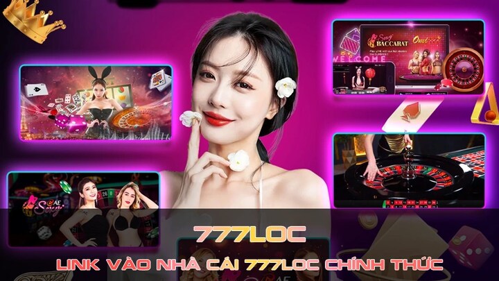 Thông tin giới thiệu chung về 77Loc