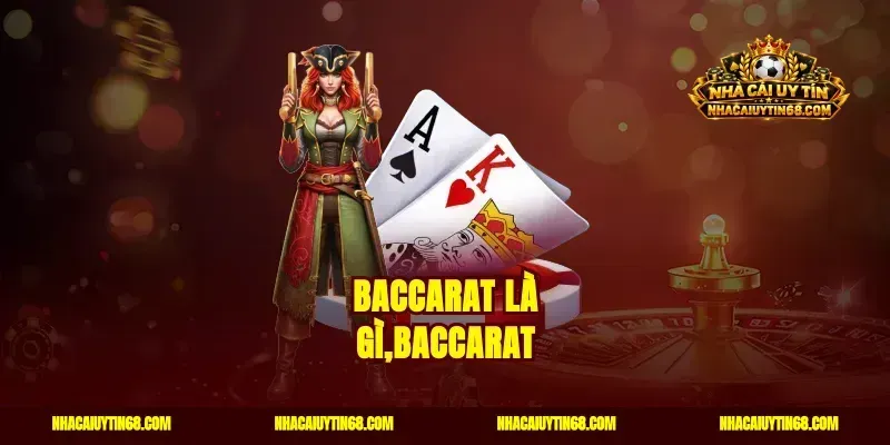 Baccarat Là Gì? Công Thức Đặt Cược Chuẩn Giúp Thắng Đậm 100%