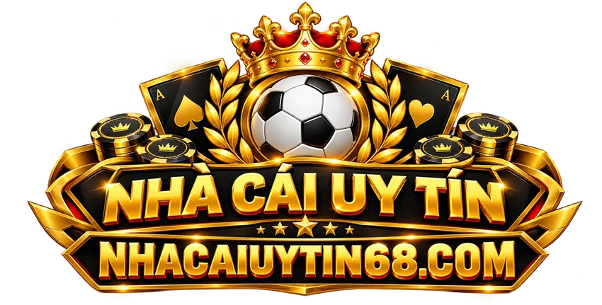 nhà cái uy tín logo