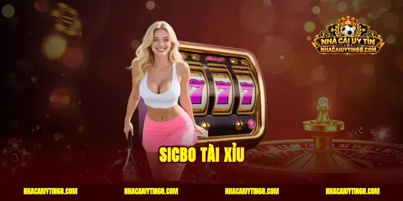 Sicbo Tài Xỉu Bí Quyết Bắt Cầu Chuẩn Thắng Lớn Mỗi Ngày 2026