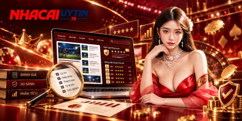 Tổng Quan Về nhacaiuytin68.com